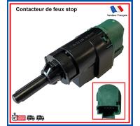 Interruttore Fari Stop Per Trafic III Vivaro B Nv300 - 4422370 253203383R