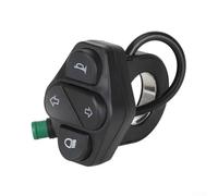 Interruttore faro a 5 pin per scooter elettrico G2 Master, affidabile e funzionale per l'uso quotidiano
