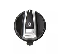 Interruttore Faro Auto Compatibile Con BMW Per La Serie 1 E81 E82 E87 E88 Per La Serie 3 E90 E91 E92 E93 Per X1 E84 Pulsante Interruttore Luce Testa Auto 61316932794 61319169405