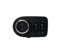 Interruttore Faro Auto Compatibile Con Buick Per Verano 2015 2016 2017 2018 2019 2020 AUTO Faro Sensore Nebbia Interruttore Della Luce Modulo Lampada Controllo Fascio Auto 13295228