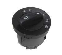 Interruttore Faro Auto Compatibile Con Caddy PER Kasten PER Kombi 2004-2015 PER Golf PER Passat 3C5 2005-2015 Interruttore Fari Interruttori Automatici Pezzo Di Ricambio