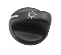 Interruttore Faro Auto Compatibile Con Mercury Per Mountaineer 1997 1998 1999 2000 2001 Faro Testa Della Lampada Faro Interruttore Rotary Manopola Pulsante F2DZ11666A