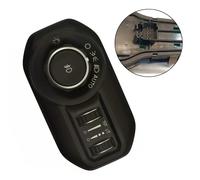 Interruttore faro comando cruscotto facile installazione adatto ai modelli 2018-