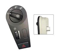 Interruttore Faro Comando Diretto Funzionamento Costruzione Robusta Per Volvo VN