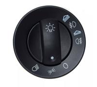 Interruttore faro comando faro per AUDI A4 anno 2000-2007 B6 B7 8E0941531