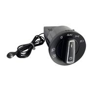 Interruttore Faro Compatibile Con Bora Per MK4 1999 2000 2001 2002 2003 2004 Per Passat Per B5 1998 1999 2000 2001 2002-2004 Interruttore Fari Automatico