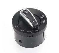 Interruttore faro Compatibile Con Per Amarok 2013 2014 2015 Per Caddy 2011 2012 Interruttore Fendinebbia Fari Auto OE: 5ND941431B
