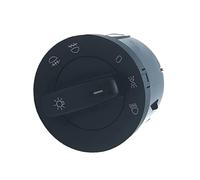 Interruttore faro compatibile con VW Passat Variant 3C5 2005 2006 2007 2008 2009 2010 2011. Telecomando di controllo dei fari 1K0941431Q