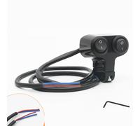 Interruttore Faro Controllo Luci Colore Controllo Faretti LED Funzionante