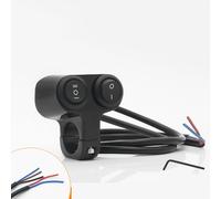 Interruttore Faro Controllo Luci Colore Controllo Faretti LED Funzionante