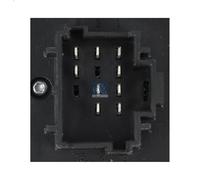 Interruttore, faro DT SPARE PARTS 1.21566 per SCANIA T 11.705 2004-2005