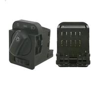 Interruttore, faro FEBI 04708 OPEL CORSA B (S93) 1 1996-2