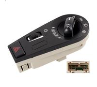 Interruttore, faro FEBI 107573 per VOLVO B6 7.146 1991-2006