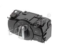 Interruttore, faro HANS PRIES 504 824 per BMW 3 (E90) 3 2006-2011