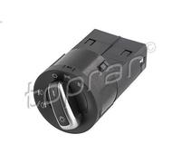 Interruttore, faro HANS PRIES 621 352 per SEAT Mii (KF1, KE1) 1 2011-2019