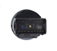 Interruttore, faro MEAT & DORIA 23812 per VW BORA I (1J2) 2 1998-2013