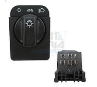 Interruttore, faro MEAT & DORIA 23816 per OPEL CORSA B (S93) 1 1996-2