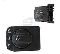 Interruttore, faro MEAT & DORIA 23816 per OPEL CORSA B (S93) 1 1996-2000