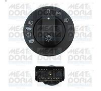 Interruttore, faro MEAT & DORIA 23823 per AUDI A4 B6 (8E2) 2 2000-2004