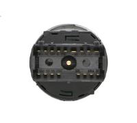 Interruttore, faro MEAT & DORIA 23824 per AUDI A4 B6 (8E2) 2 2000-2004