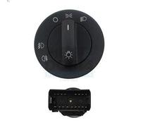 Interruttore, faro MEAT & DORIA 23834 VW POLO V (6R1, 6C1) 2 2013-2014