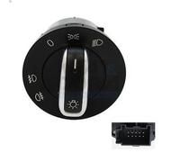 Interruttore, faro MEAT & DORIA 23858