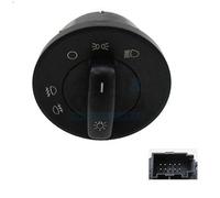 MEAT & DORIA 23861 Interruttore, Faro principale per SKODA