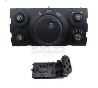 Interruttore, faro MEAT & DORIA 23875 OPEL ASTRA H (A04) 2 2004-201