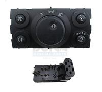 Interruttore, faro MEAT & DORIA 23875 per OPEL ASTRA H (A04) 1.4 2004-2004