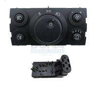 Interruttore, faro MEAT & DORIA 23875 per OPEL ASTRA H (A04) 2 2004-201