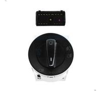 Interruttore, faro MEAT & DORIA 23900 per AUDI A6 C5 (4B2, 4B4) 2 2001-2005