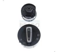Interruttore, faro MEAT & DORIA 23903 per SKODA FABIA III (NJ3) 1.2 2014-2021