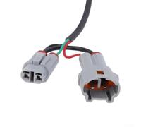 Interruttore faro per faro Sur-Ron Lightbee X per segway X260 Faro | Accendere i fari on/off, risparmiare per la batteria per l'alimentazione, prevenire lo scarico, adatto per sur-ron Lightbee X