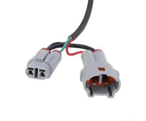 Interruttore faro per faro Sur-Ron Lightbee X per segway X260 Faro | Accendere i fari on/off, risparmiare per la batteria per l'alimentazione, prevenire lo scarico, adatto per sur-ron Lightbee X