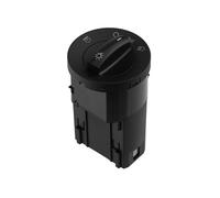 Interruttore Faro Per NTY Skoda Rapid 12- VW Amarok 13- Beetle 12- Jetta 11-