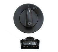 INTERRUTTORE FARO PRINCIPALE 114 890 000 4 PER VW BORA I NEW BEETLE PASSAT B5.5