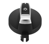 Interruttore Faro Principale Compatibile Con BMW 7 Per F03 2008 2009 2010 2011 2012 2013 2014 2015 Pulsanti Della Manopola Dell'interruttore Fari Dell'auto OE: 61316803965