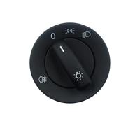 Interruttore Faro Principale Compatibile Con Per Caddy 2004 2005 2006 2007 2008 Per 2003 Interruttore Controllo Fari Auto 1T0941431B