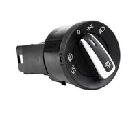 Interruttore Faro Principale Compatibile Con Per Golf Per Jetta Per Bora Per Mk4 1998 1999 2000 2001 2002 2003 2004 2005 Interruttore Controllo Automatico Luci Auto 3BD941531A