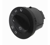 Interruttore Faro Principale Compatibile Con Per Passat 3C2 2005 2006 2007 2008 2009 2010 Interruttore Controllo Fari Auto Ricambio 1K0941431Q