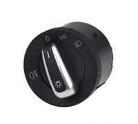 Interruttore Faro Principale Compatibile Con Per Rabbit V 1K1 2004 2005 2006 2007 2008 Accessori Interruttori Fari Fendinebbia Auto 3C8941431B