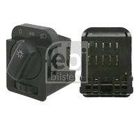 Interruttore, Faro principale Cruscotto per OPEL VAUXHALL ASTRA ASTRAVAN CALIBRA