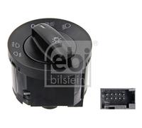 Interruttore, Faro principale Cruscotto per VW CADDY EOS GOLF GOLF PLUS JETTA PA