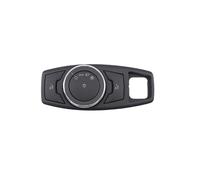 Interruttore Faro Principale DP5T-13D061-BEW Interruttore Di Azionamento Dei Fari Per Lincoln MKZD 2013-2019 ABS Materiale