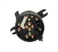 Interruttore, Faro principale DT SPARE PARTS 1.21220 per 3 - series 8.476 1989-