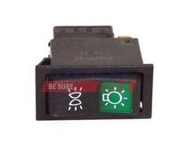 Interruttore Faro Principale Fast FT82232 per Iveco