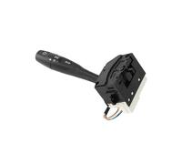 Interruttore Faro Principale MR459877 Interruttore Combinato Per Indicatori Di Direzione E Fari Sul Piantone Dello Sterzo Per L200 2400 ABS Materiale