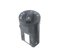 Interruttore Faro Principale Per A4 B6 S4 Interruttore Di Controllo Fari 8E0941531B ABS Materiale
