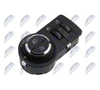 Interruttore, Faro principale per CHEVROLET CRUZE ORLANDO