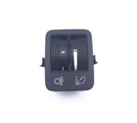 Interruttore Faro Principale Per Il 2008 2009 2010 2011 2012 2013 2014 2015 Interruttore Dimmer Fari Doppio Regolatore Luci 5ND941333A ABS Materiale